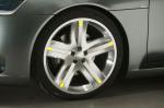 Scion Fuse Sports Coupe Concept 2006 года